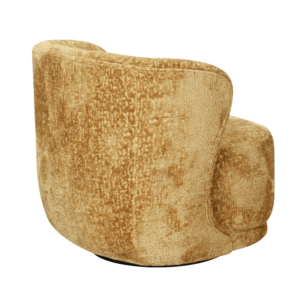 Furry hoàn toàn bọc ghế phòng chờ