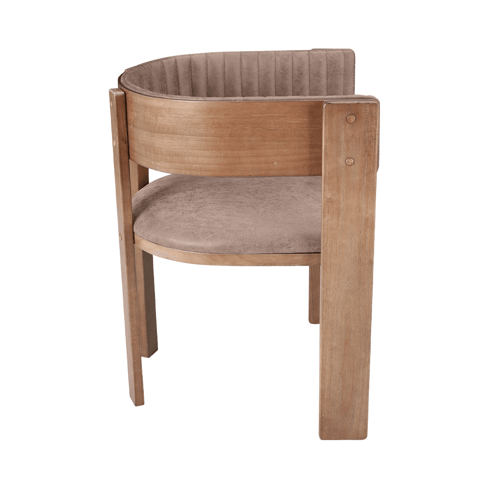 Bọc ghế gỗ cổ điển cổ điển