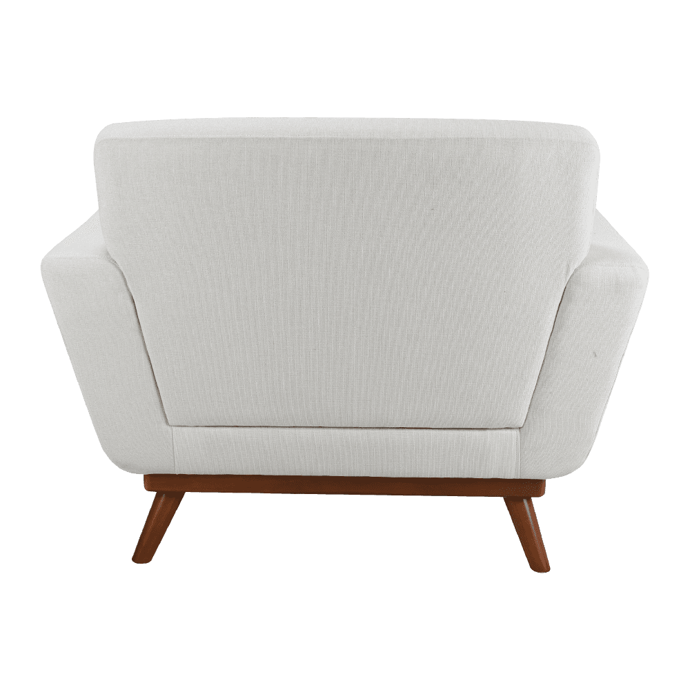 Vải gỗ cao su sofa đơn