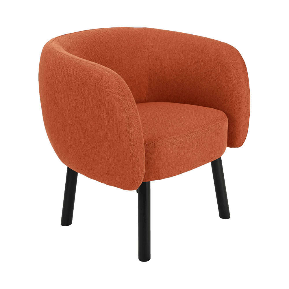 Ghế ăn gỗ rắn