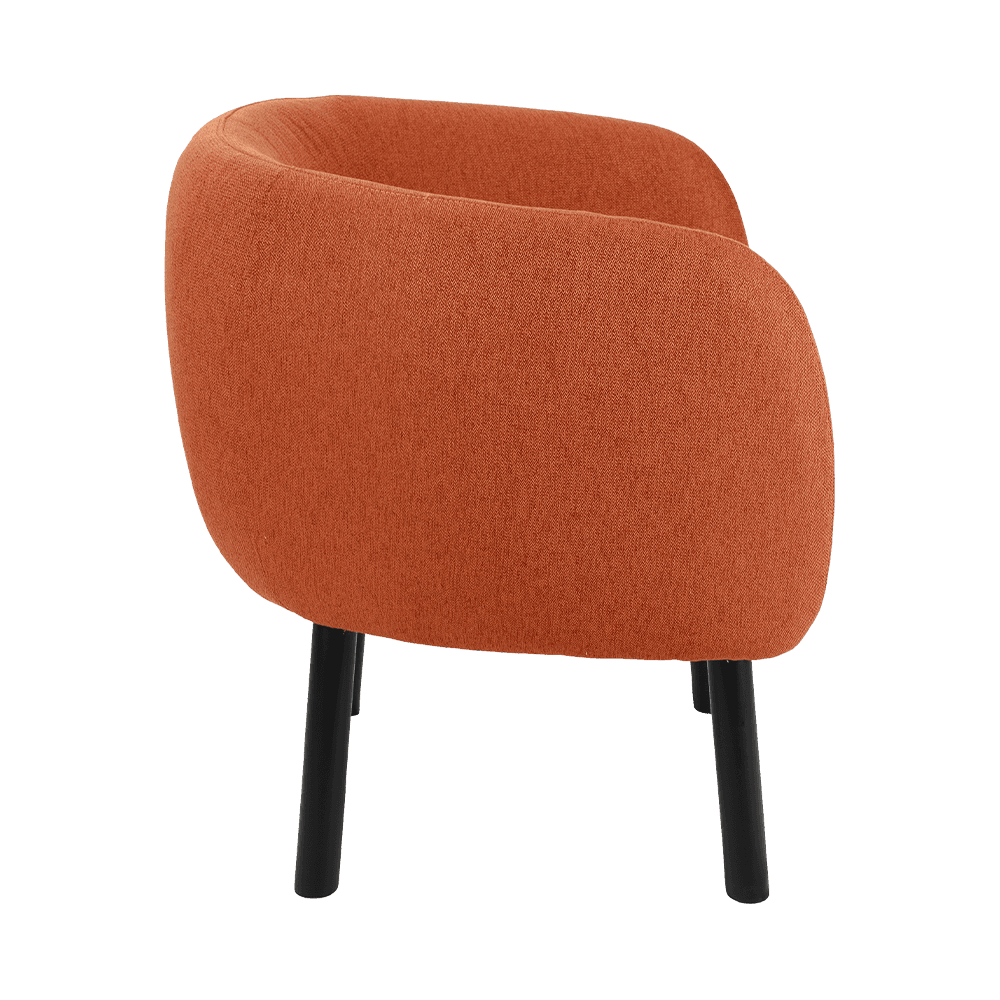 Ghế ăn gỗ rắn