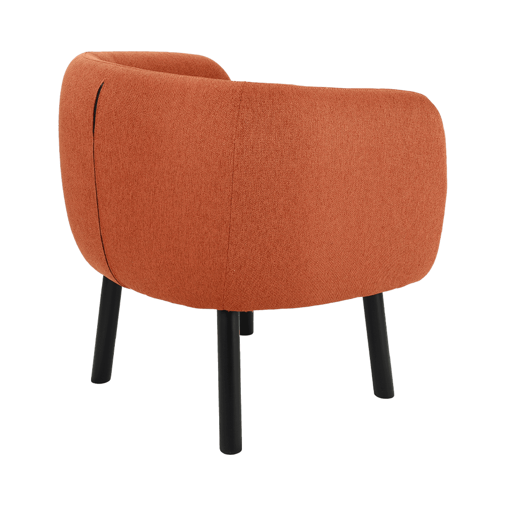 Ghế ăn gỗ rắn