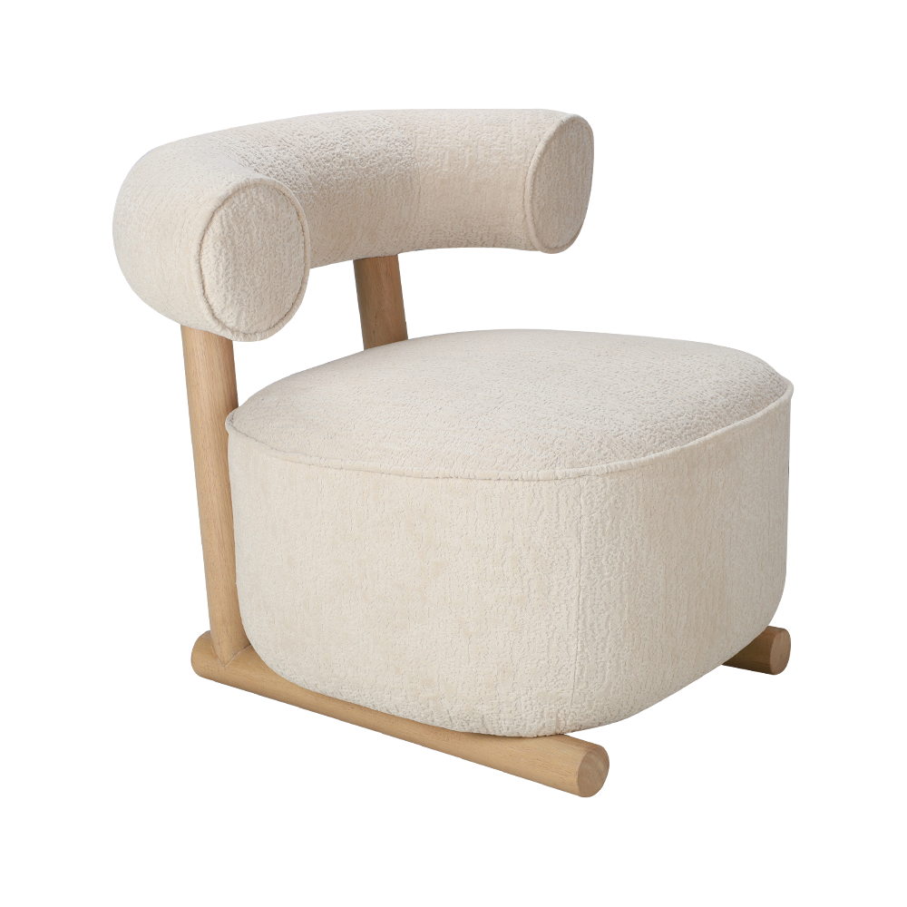 Ghế phòng chờ hình chữ U hiện đại