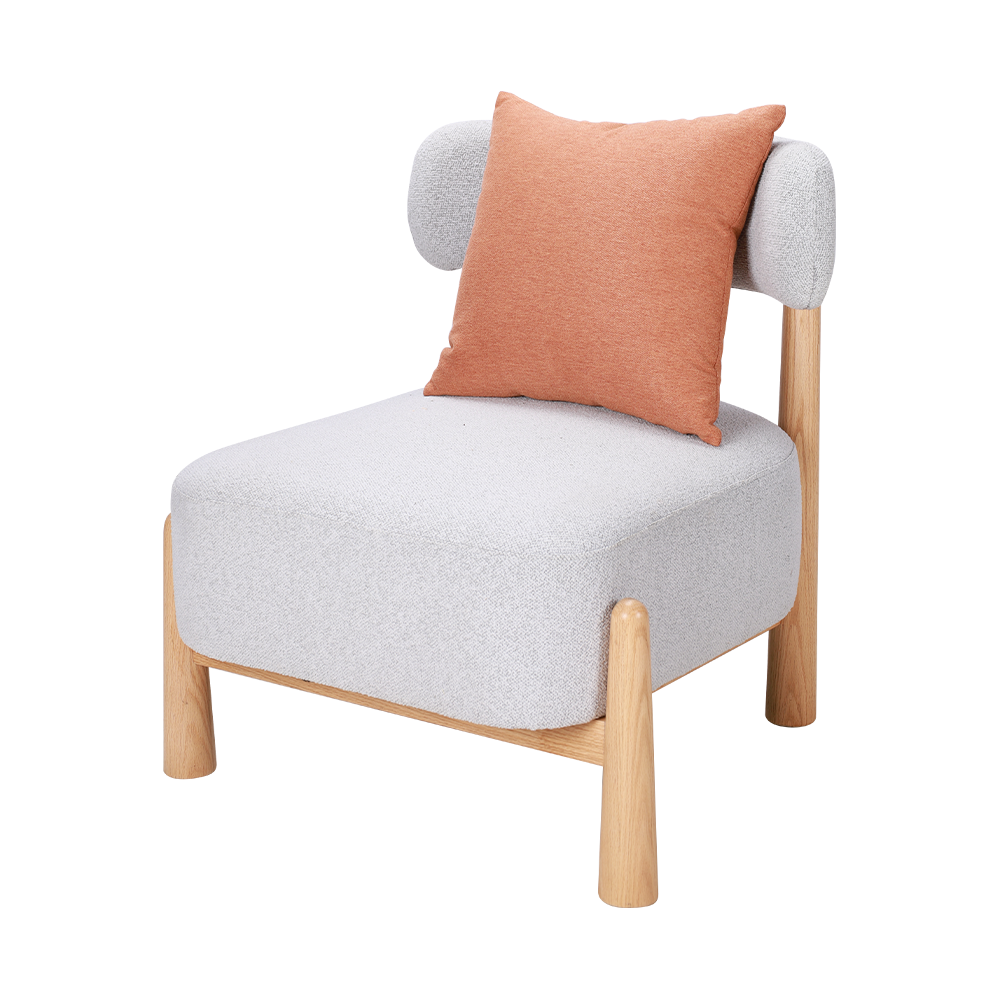 Ghế phòng chờ đệm bọt biển dày