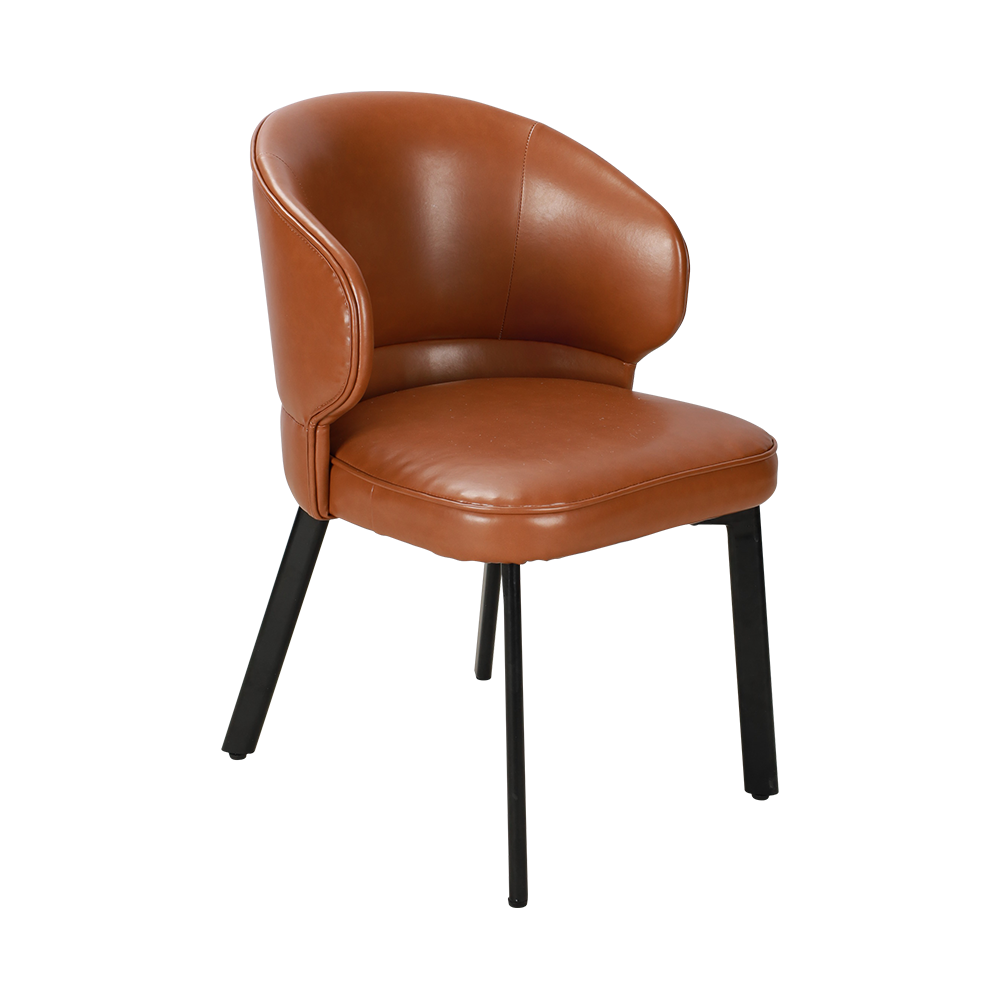 Ghế ăn gỗ rắn có khả năng phục hồi cao