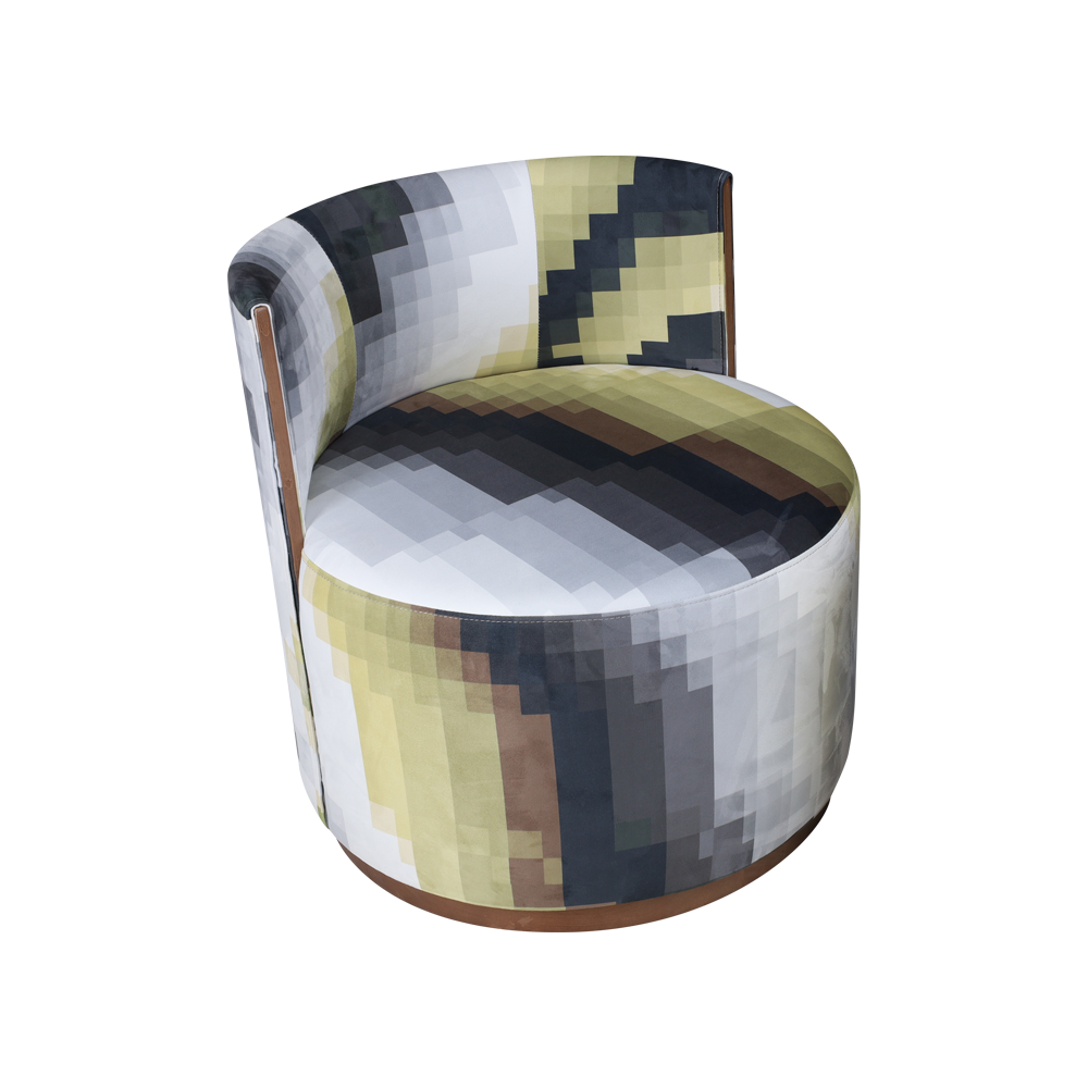 Ghế phòng chờ không có cánh tay