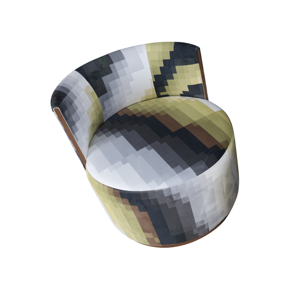 Ghế phòng chờ không có cánh tay