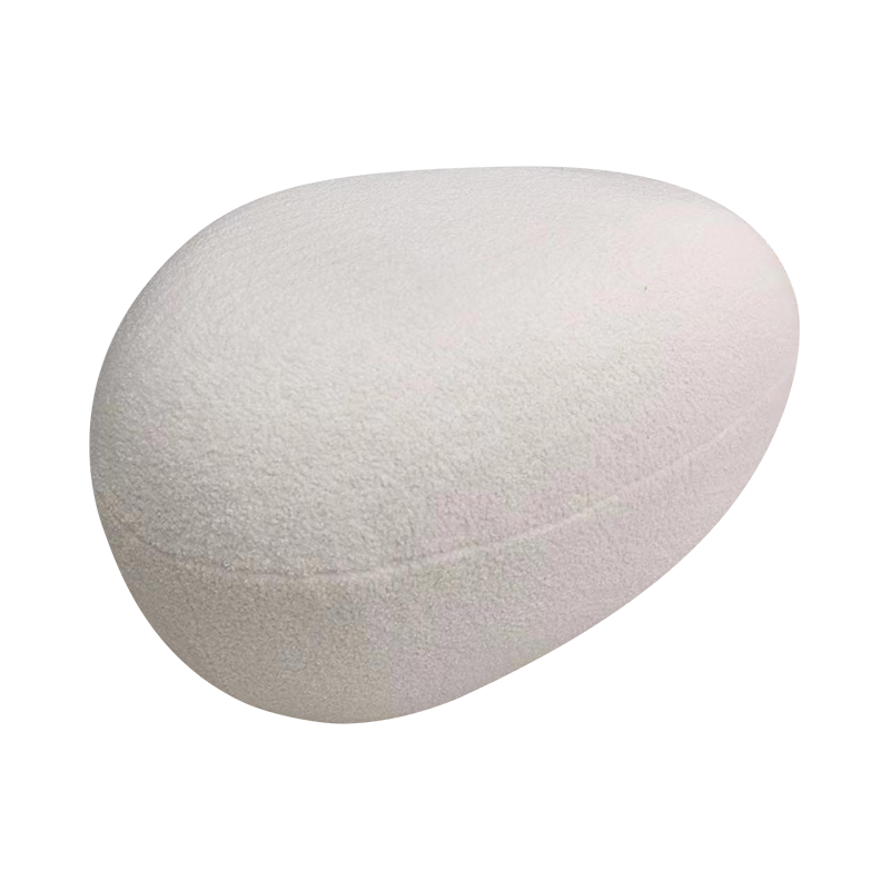 Fabress High Resilience Sponge Footrest