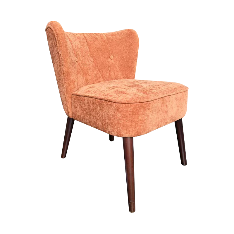 Ghế Ghế Gỗ không cánh tay bằng gỗ